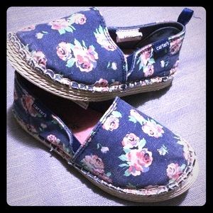 Carter's Toddler Flats